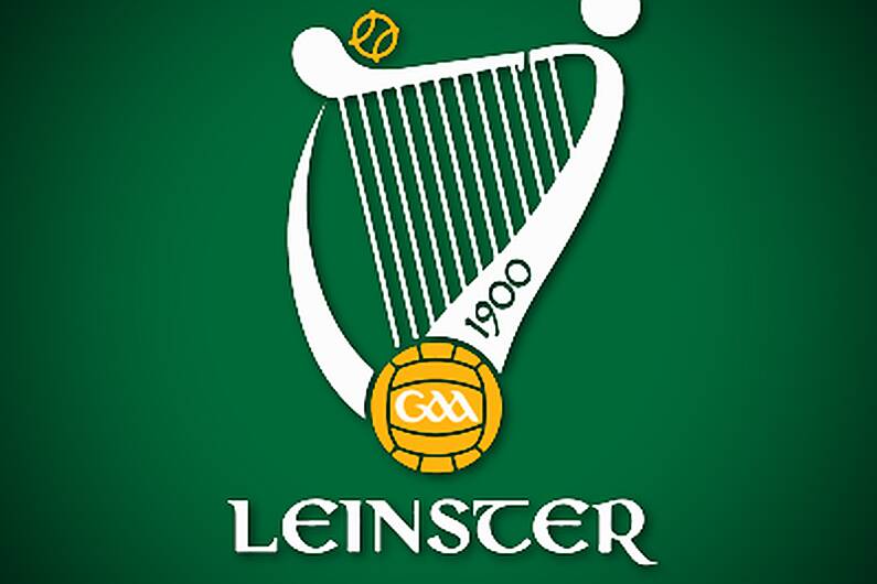 Leinster hurling finalists determined