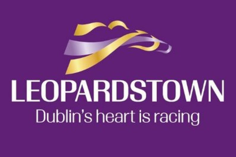 Dublin Racing Festival begins today