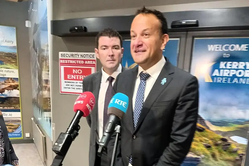 T&aacute;naiste feels proposed tourist tax should be local authority decision