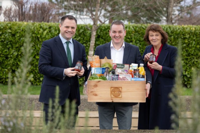 Lidl Ireland has bought &euro;1 million worth of goods from Kerry suppliers