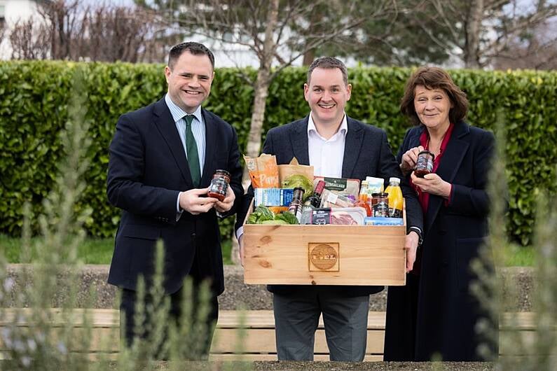 Lidl Ireland has bought &euro;1 million worth of goods from Kerry suppliers