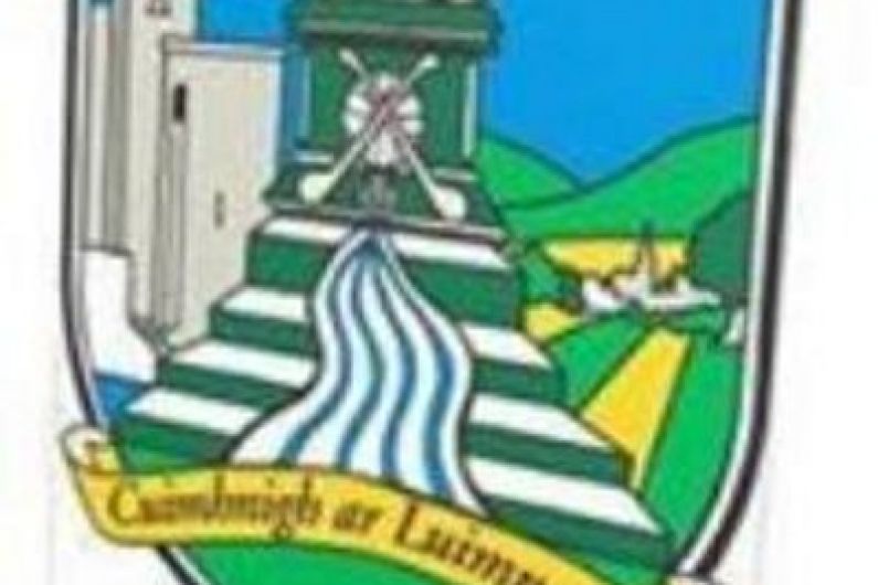 Limerick confirm Casey suffered broken ankle