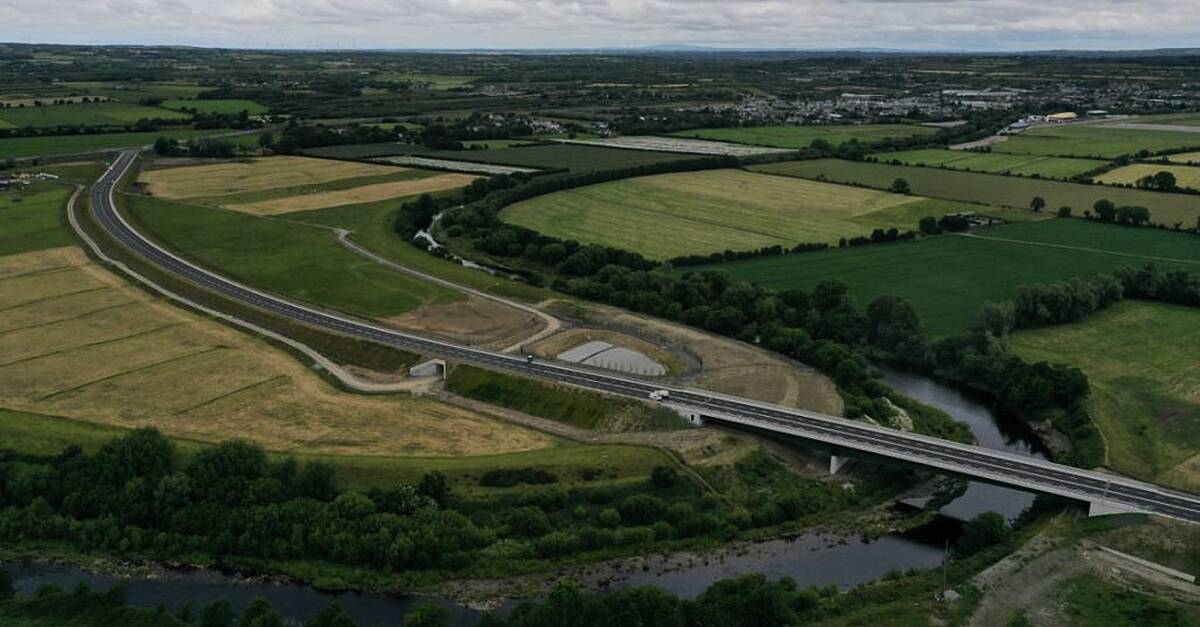 Taoiseach in Kerry to officially open new Listowel bypass | RadioKerry.ie