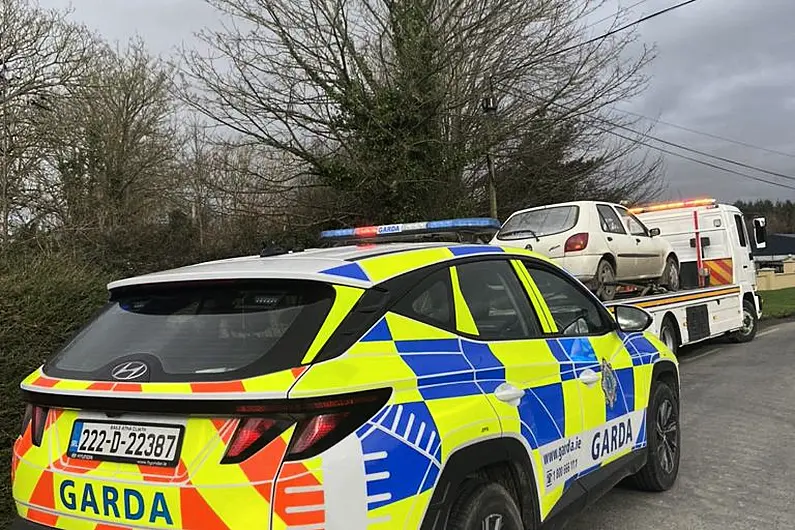 Kerry road users urged to take care as bank holiday weekend gets underway