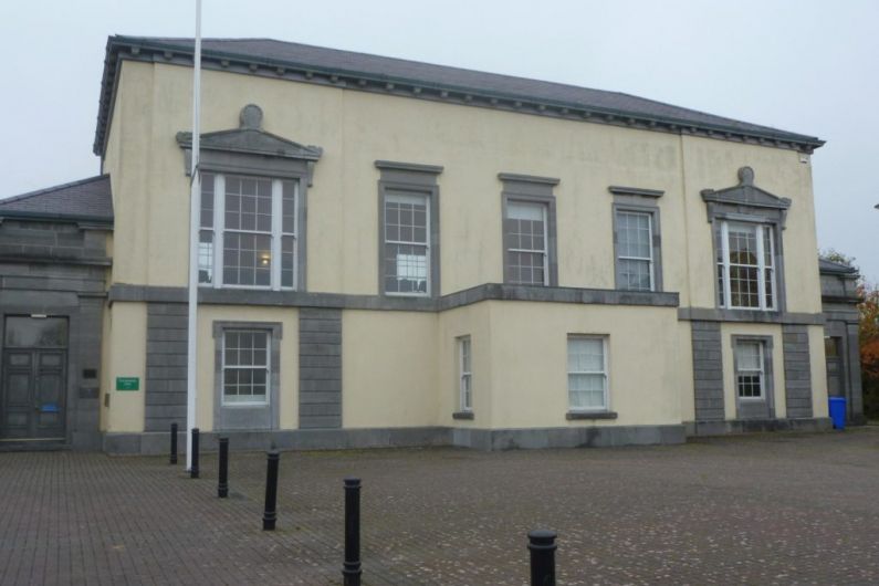 Man appears in court charged with robbing American tourist in Killarney