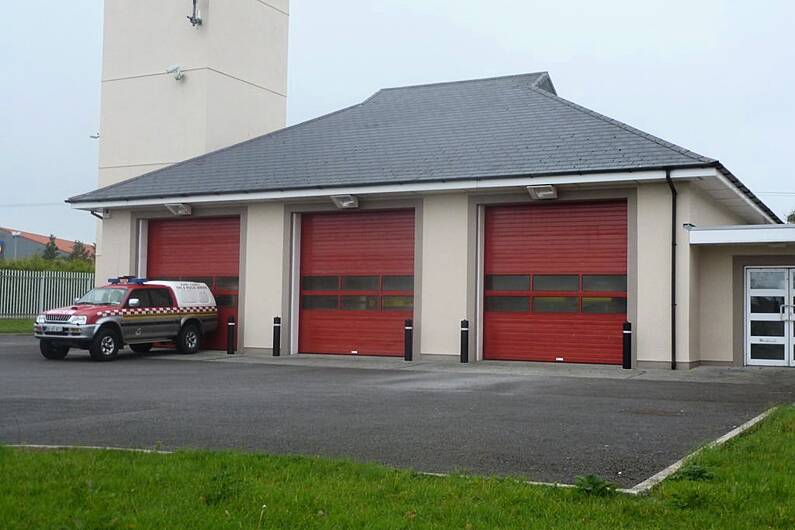 Yesterday's flooding of Listowel described as 'once in a hundred year event'