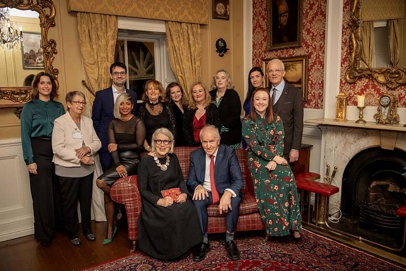 Artisan food awards presented at opening ceremony of Listowel Food Fair