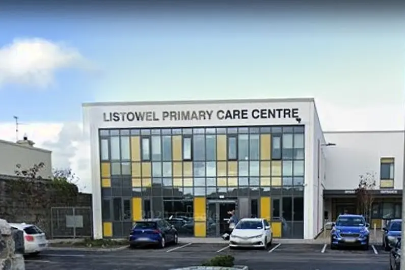 Extension to North Kerry primary care centre to open in coming months
