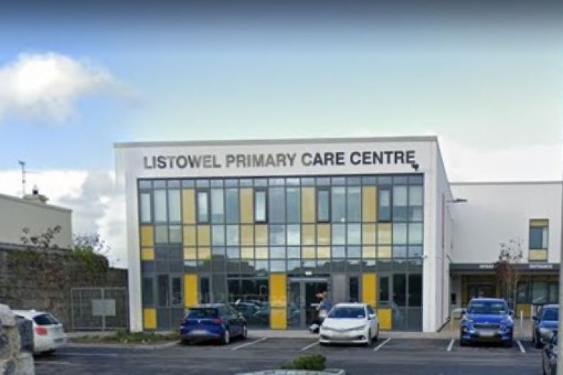 Extension to North Kerry primary care centre to open in coming months
