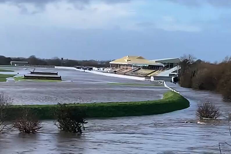 Listowel races director says all options will be explored for racecourse flood repairs