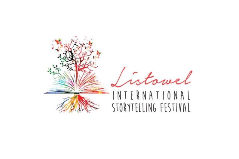 Listowel International Storytelling Festival begins today