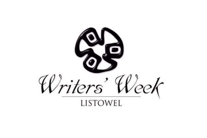 Listowel Writers&rsquo; Week announces lineup