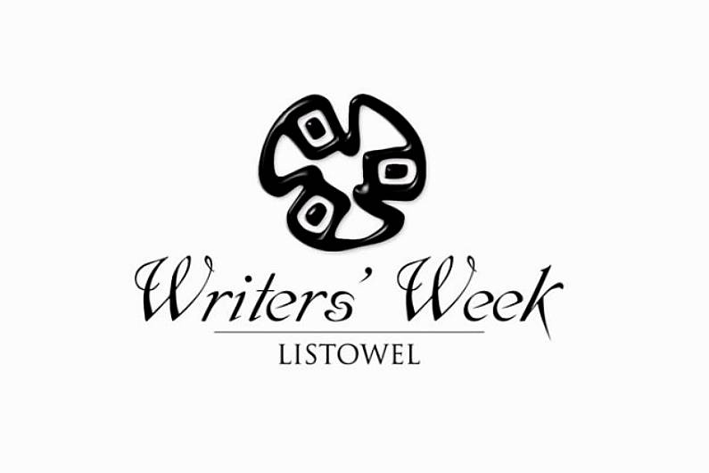 Listowel Writers’ Week announces lineup