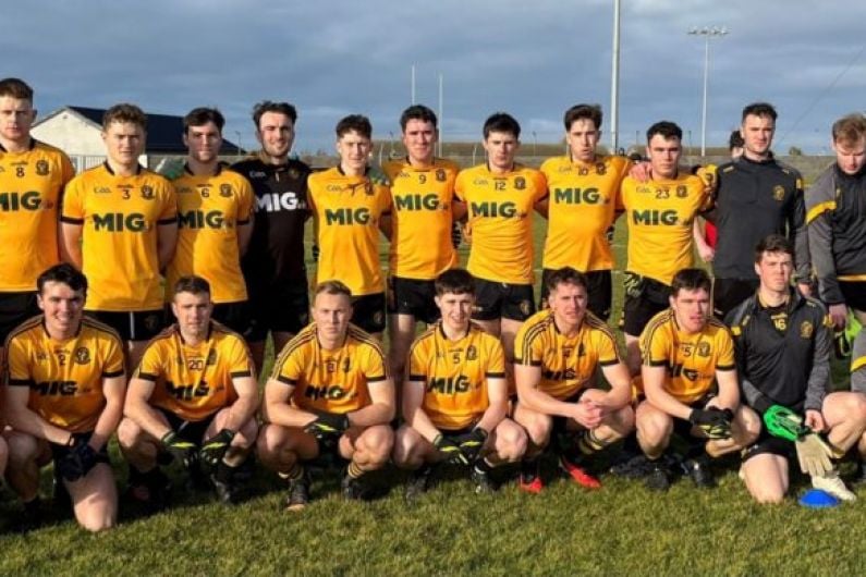 Support Throughout Listowel Is Massive Boost For Emmets Team