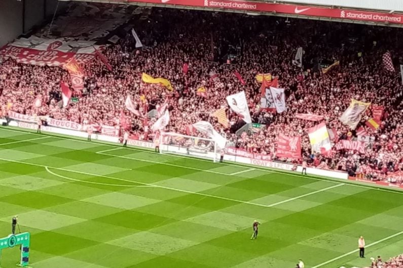 Kelleher in line for first appearance of the season for Liverpool