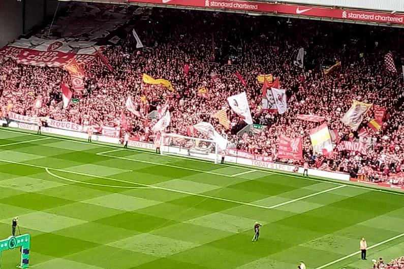 Trent Alexander-Arnold ruled out for three weeks