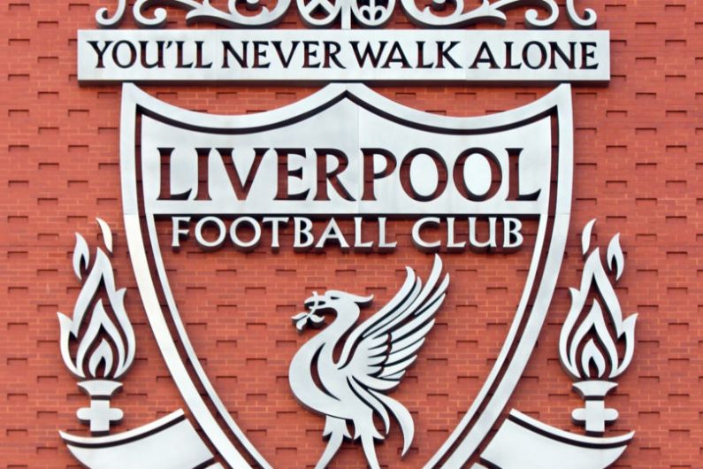 Second Irish player signs for Liverpool FC