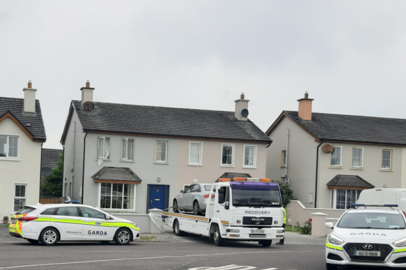 Gardaí investigating discovery of woman’s body in North Kerry