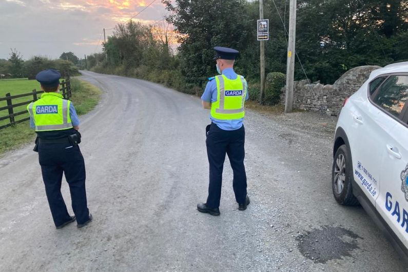 3 dead following suspected murder-suicide in North Kerry