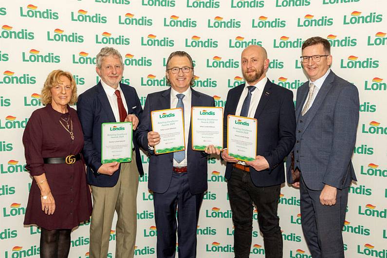 Seven Kerry stores honoured for retail excellence