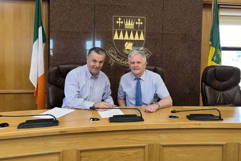 Agreement reached about employment of Language Planning Officer for Cahersiveen