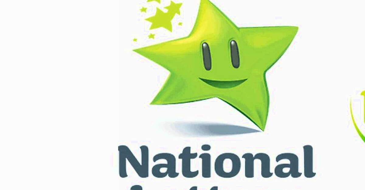 Kerry player wins Lotto jackpot worth over €2 million