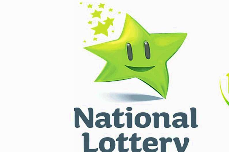 Kerry Lotto player makes arrangements to collect almost &euro;90,000 winnings