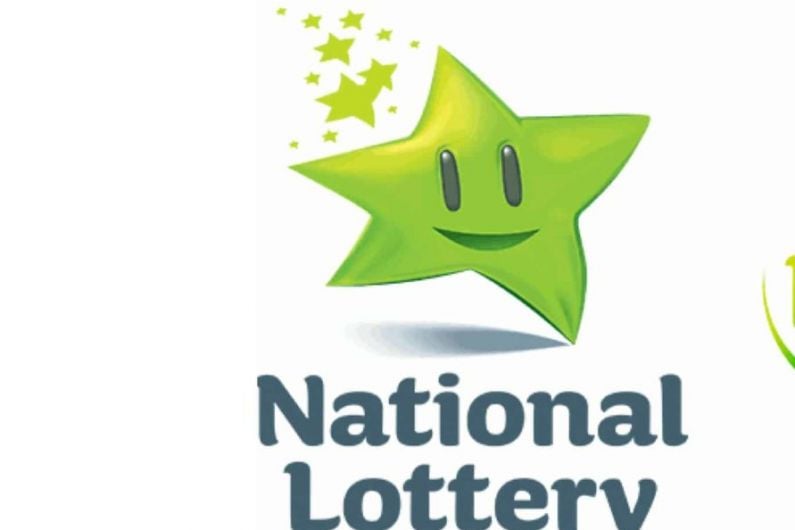 No winner of last night's Lotto Jackpot worth €2 million