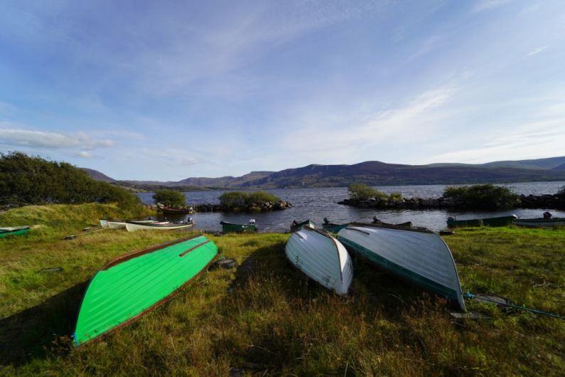 Kerry anglers sought for survey to examine fish stocks