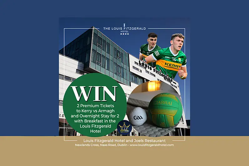 Louis Fitzgerald Hotel Competition