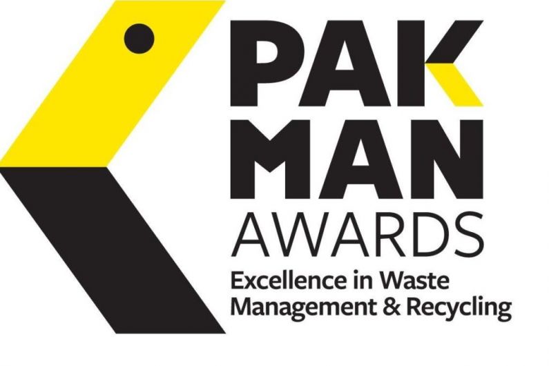 Kerry business is finalist in 2022 Pakman Awards