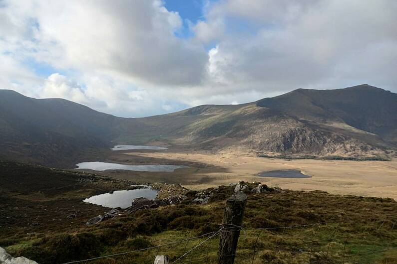 Calls for environmental protection measures to be put in place at new national park in West Kerry