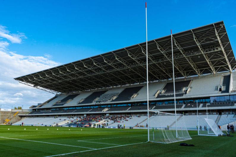 Attitudes Need To Change For GAA Stadiums To Prosper
