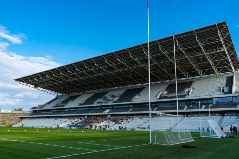 Pairc Ui Chaoimh Renaming Ongoing