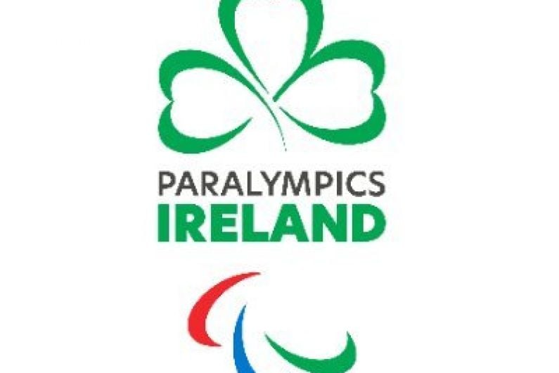 Evening Paralympics Update