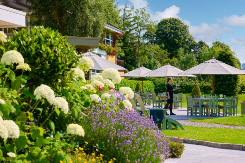 Killarney Park ranked in top 10 Irish hotels