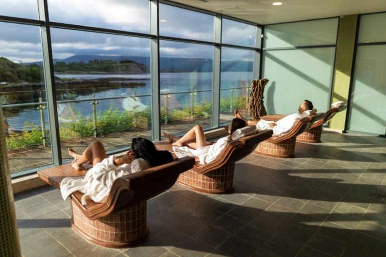 Kerry resort named one of best places to stay in Ireland