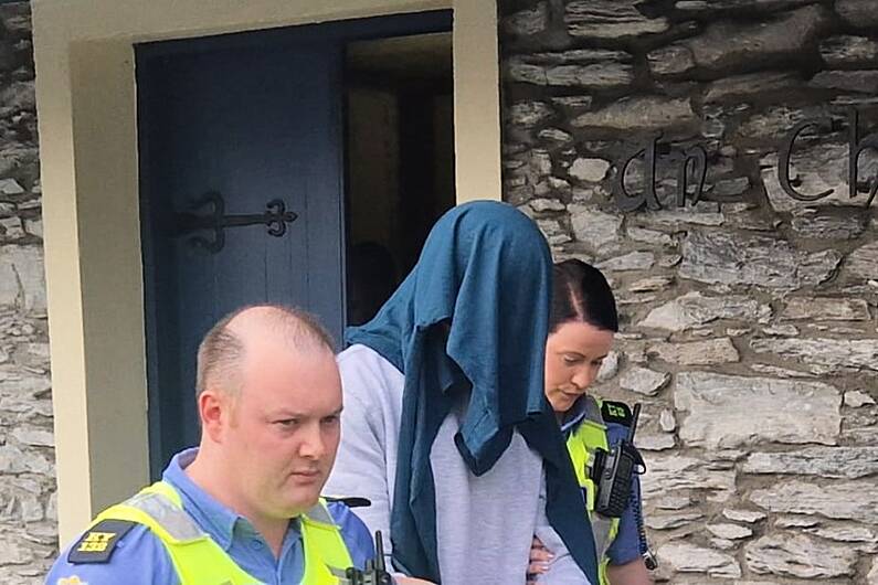 Life sentence for 52-year-old who stabbed man to death in Tralee