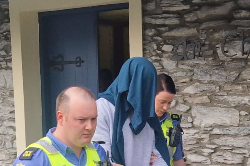 Man further remanded in custody in relation to Tralee Square murder