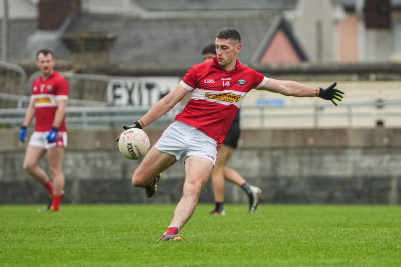 Kierans and Kenmare draw-win for Dingle