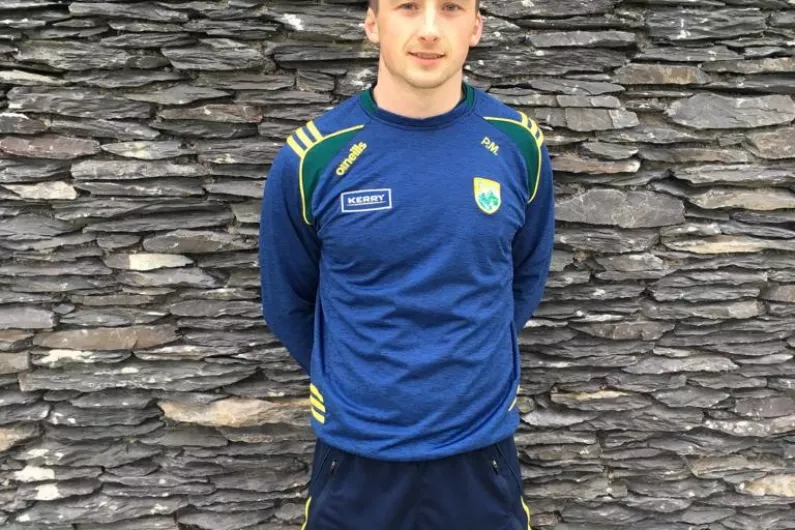 Kerry captain only focusing on Clare