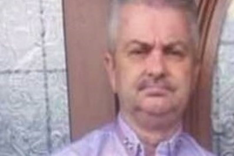 Gardaí seeking public's assistance in tracing missing Tralee man