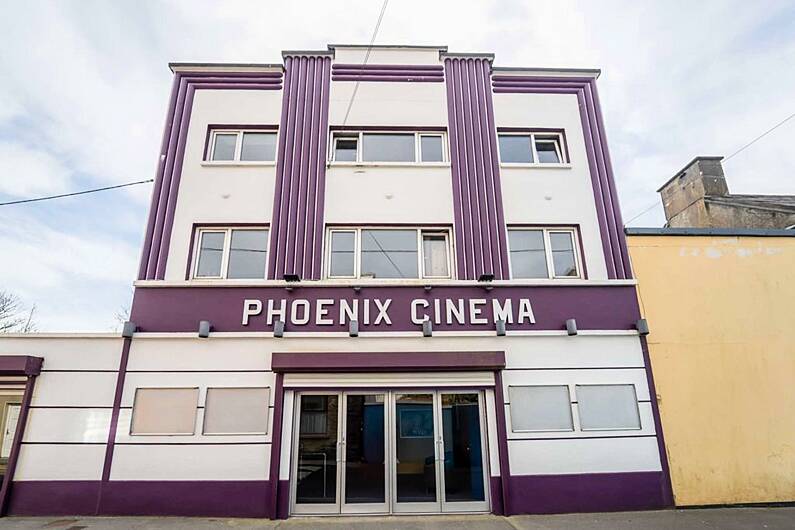 Iconic Dingle cinema sold to Oscar winning actor Cillian Murphy