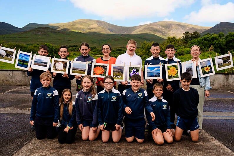 Kerry national schools recognised in Junior Entrepreneur Programme