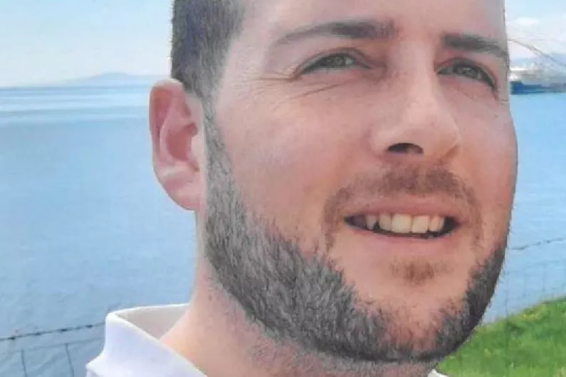 Gardaí Appeal For Help In Finding Man Missing From Dingle Radiokerry Ie