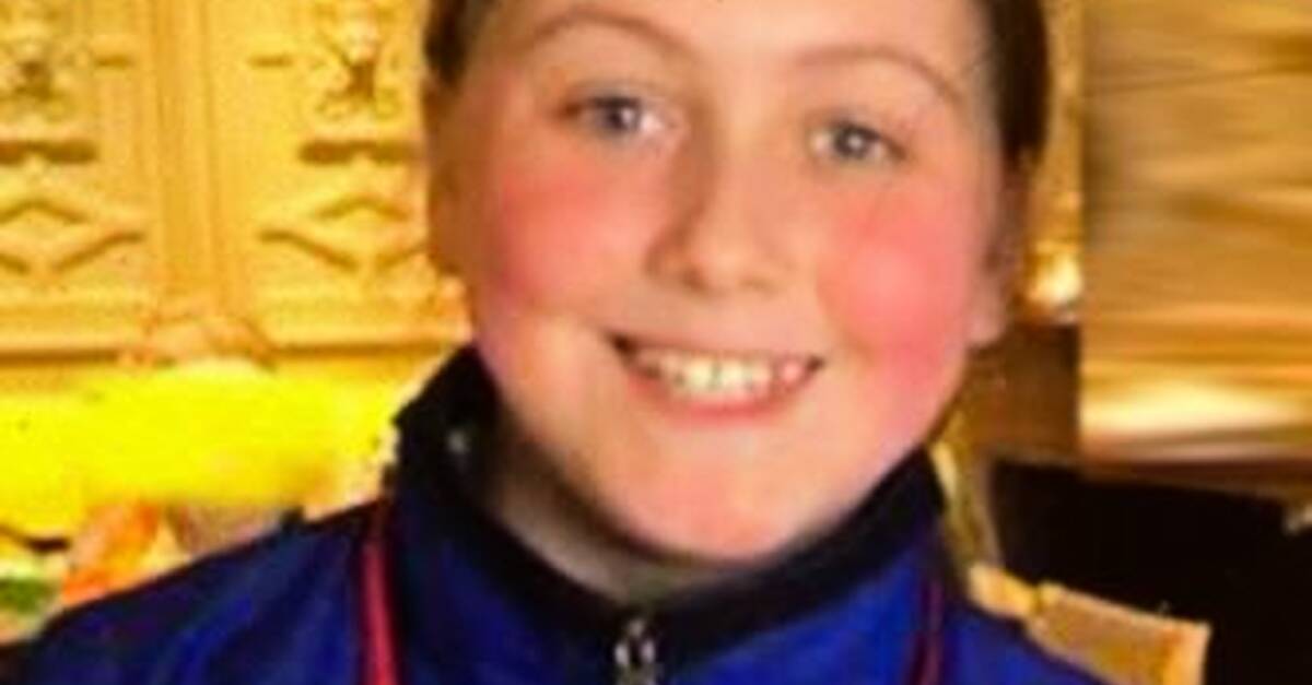 Gardaí Appealing For Help In Finding Missing Girl In Kerry Radiokerry Ie