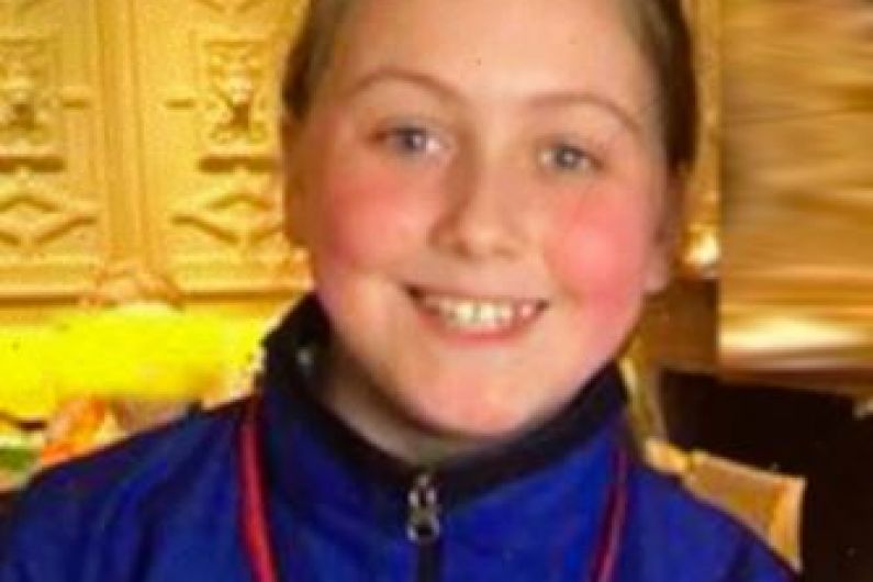 Gardaí appealing for help in finding missing girl in Kerry