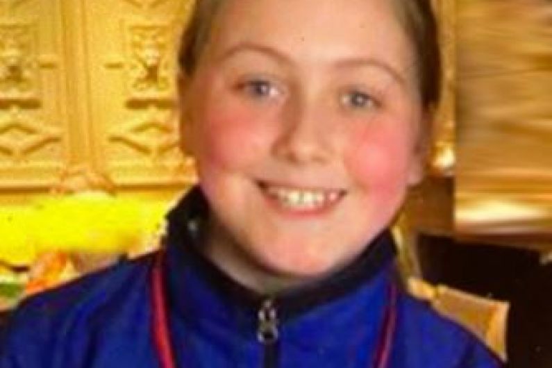 Missing Tralee teenager found safe and well