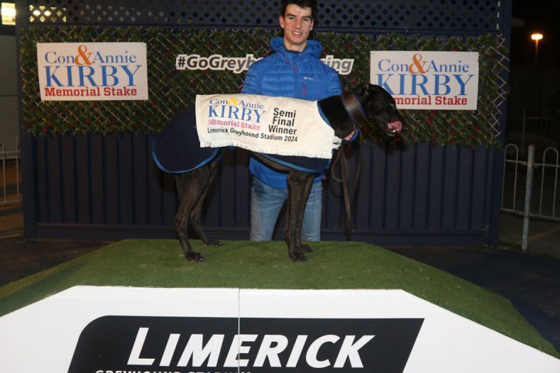 Kerry trainer takes spot in final of the Con &amp; Annie Kirby Memorial