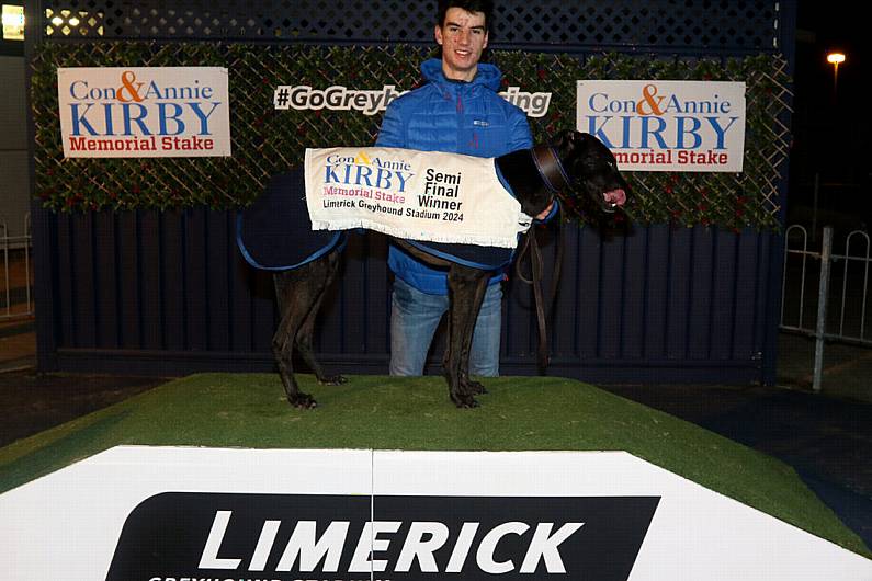 Kerry trainer takes spot in final of the Con &amp; Annie Kirby Memorial